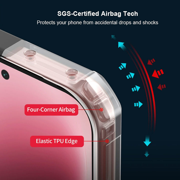 ARMOR-X VIVO V70 slim rugged shockproof cases. Raised edge provides great protection for camera / screen from drops.