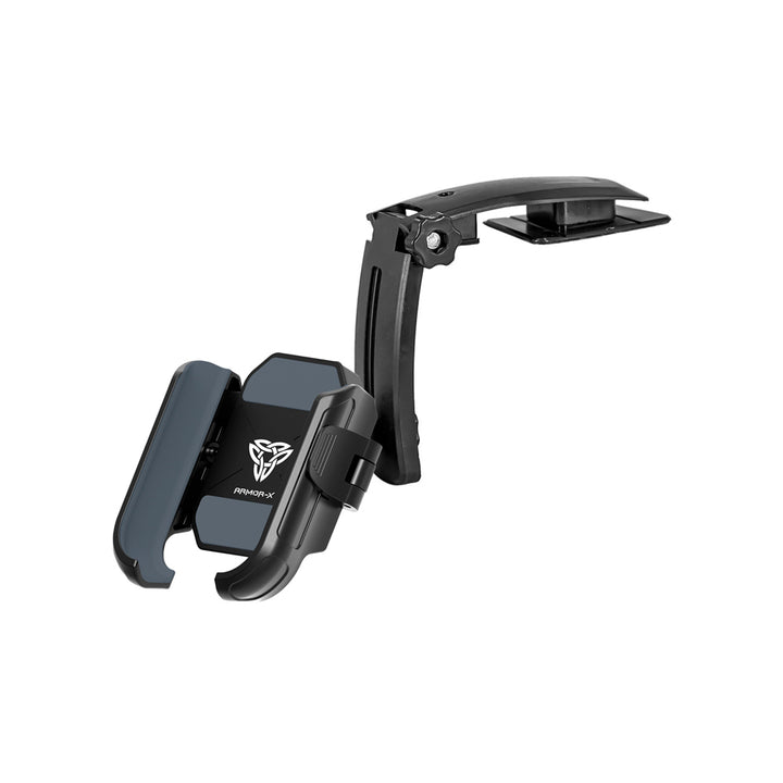 UCP-X115 | Adhesive Sticking Car Dashboard Universal Mount | Design for Phone