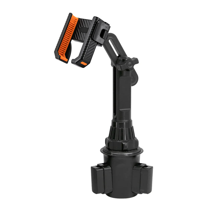 ARMOR-X adjustable cup universal mount for phone.