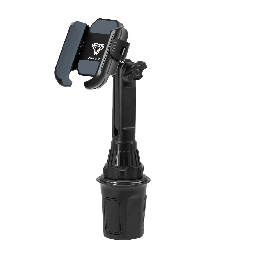 UCP-X119 | Adjustable Cup Mount Universal Mount | Design for Phone