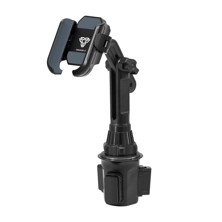 UCP-X119 | Adjustable Cup Mount Universal Mount | Design for Phone