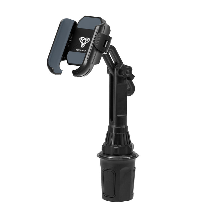 UCP-X119 | Adjustable Cup Mount Universal Mount | Design for Phone