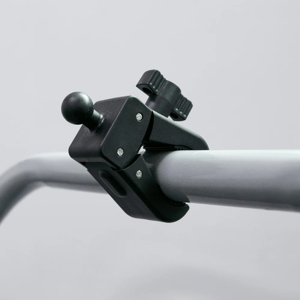 UCP-X146 | Quick Release Handlebar Mount Universal Mount | Design for Phone