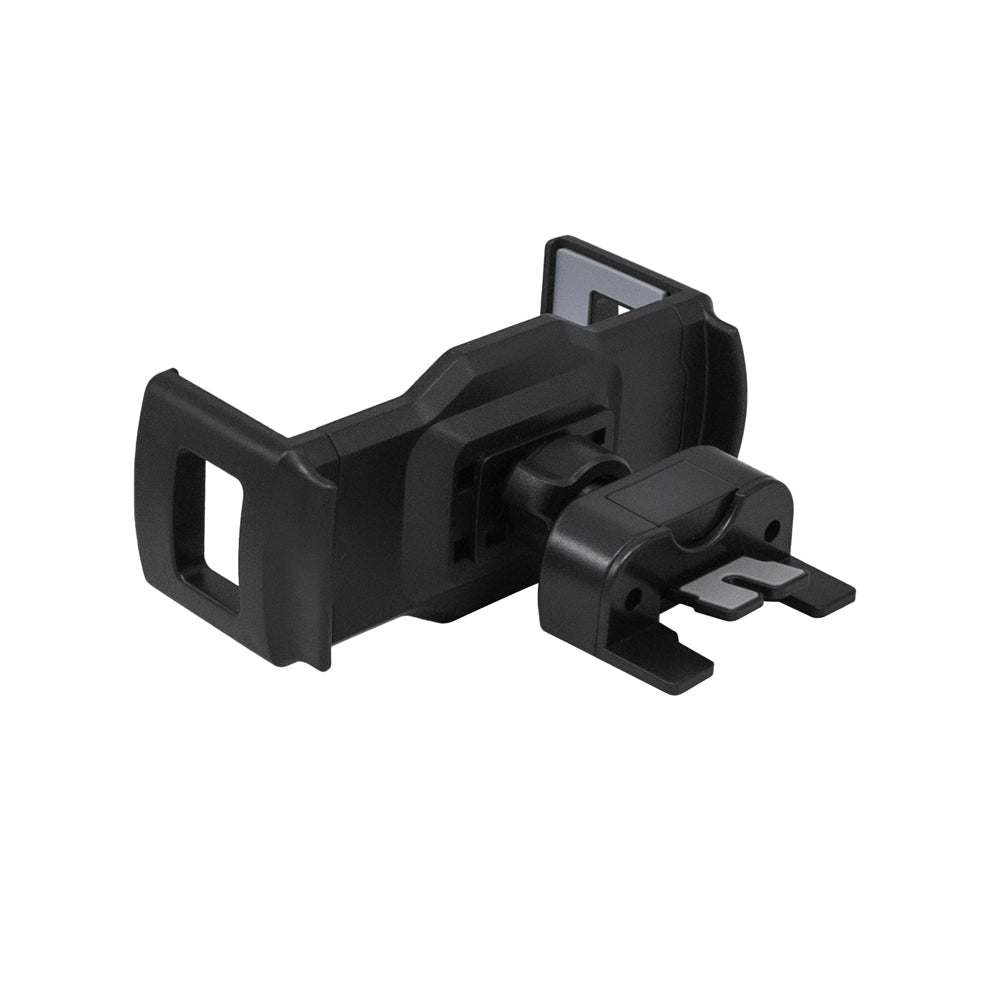 Gro Mount Design UCT-X100 | CD Slot Mount Universal Mount | Design for iPad, Galaxy Tab ...