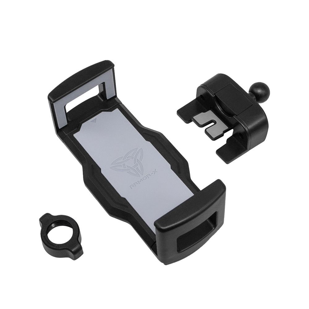 ARMOR-X CD Slot Mount for Tablet.