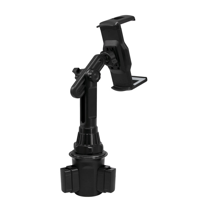 ARMOR-X adjustable cup universal mount for tablet.