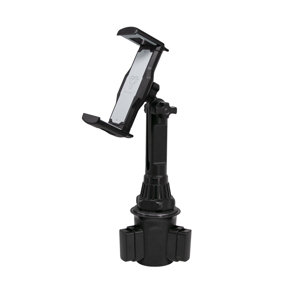 ARMOR-X adjustable cup universal mount for tablet.