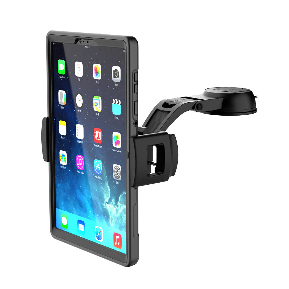 ARMOR-X Folding Car Dashboard Suction Cup Mount Universal Mount for tablet.