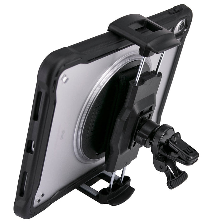 UCT-X147 | Car Air Vent Clip Universal Mount | Design for Tablet