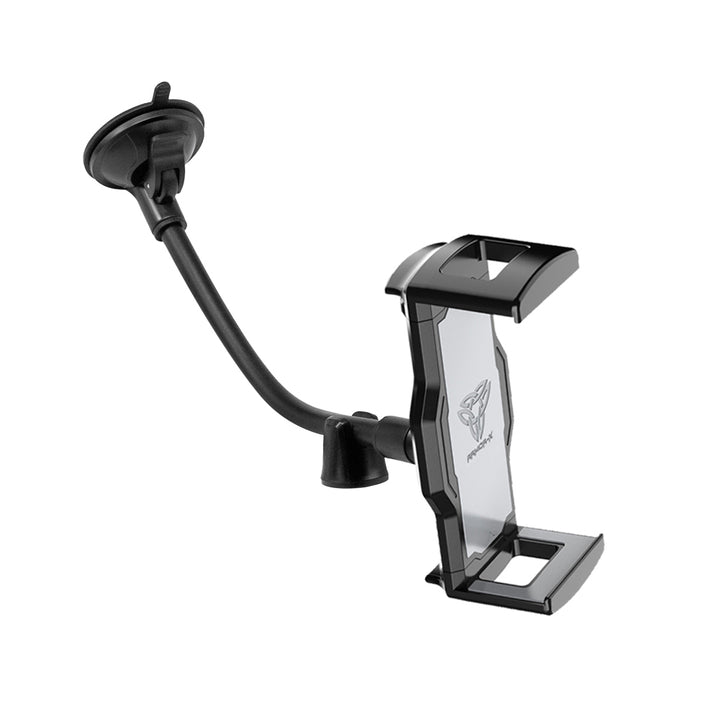 ARMOR-X Flexi Arm Suction Cup Mount Universal Mount for trucks.
