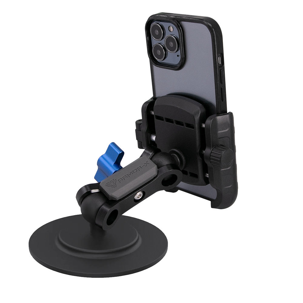 ARMOR-X 3M Adhesive Universal Mount for phone.