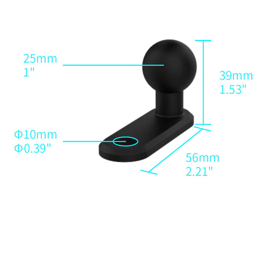 ARMOR‑X PixelSnap‑Compatible Mount | Secure, Fast Wireless Charging for ...