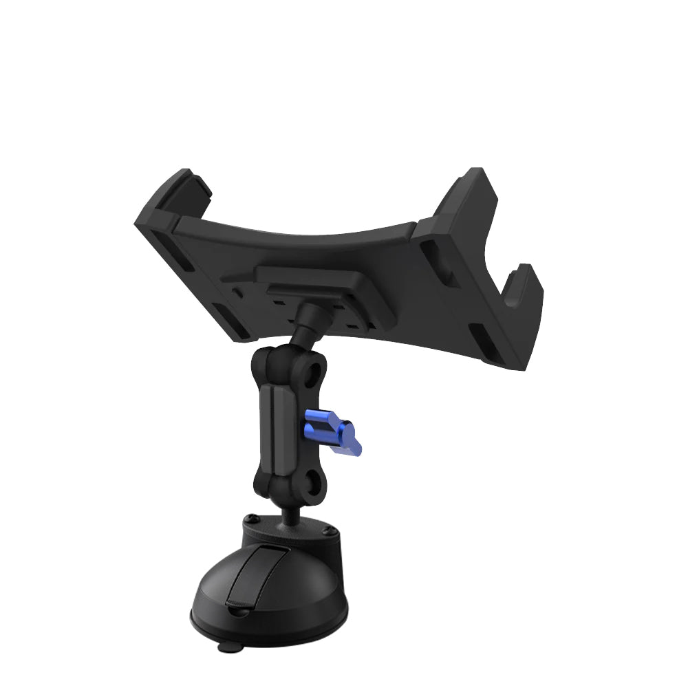 ARMOR-X ONE-LOCK Glass Suction Cup Universal Mount TYPE-K for tablet