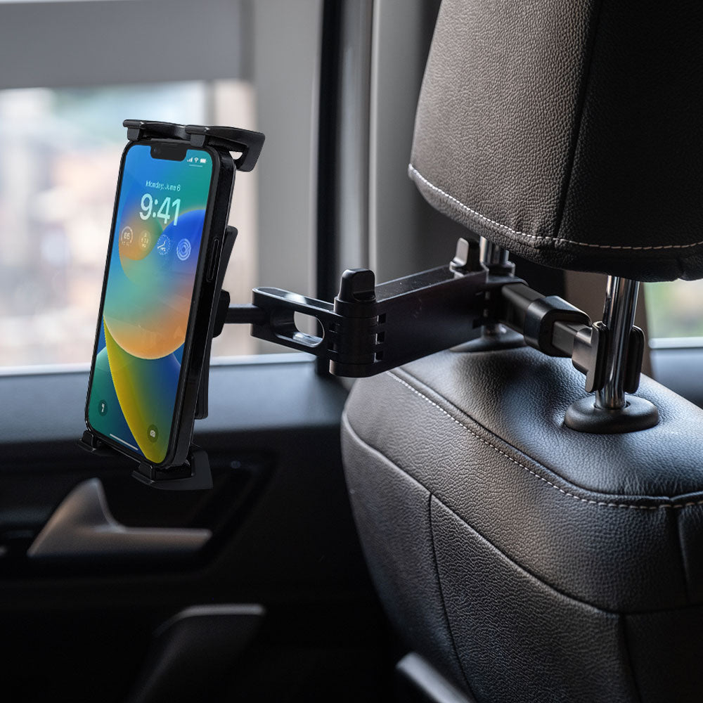 UMT-X106 | Back Seat Mount Universal Mount | Design for Tablet