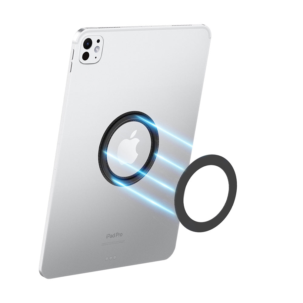 UNM-WL02 | Universal Magnetic Wall Mount for Tablet