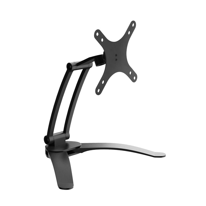 ARMOR-X 3 IN 1 Heavy Duty Versatile Mount VESA Mount for Tablet. Multi-function stand fits perfectly for your workplace or at home.