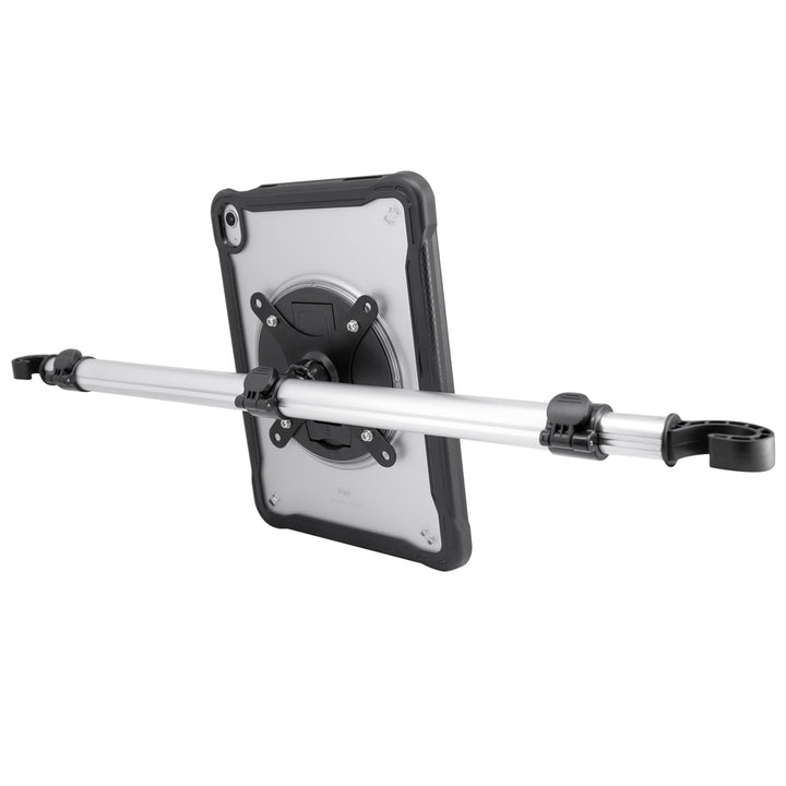 VES-X03 | Car Long Backseat Mount VESA Mount | Design for Tablet