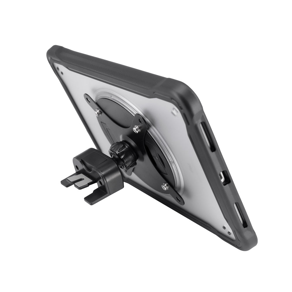 VES-X100 | CD Slot Mount VESA Mount | Design for Tablet