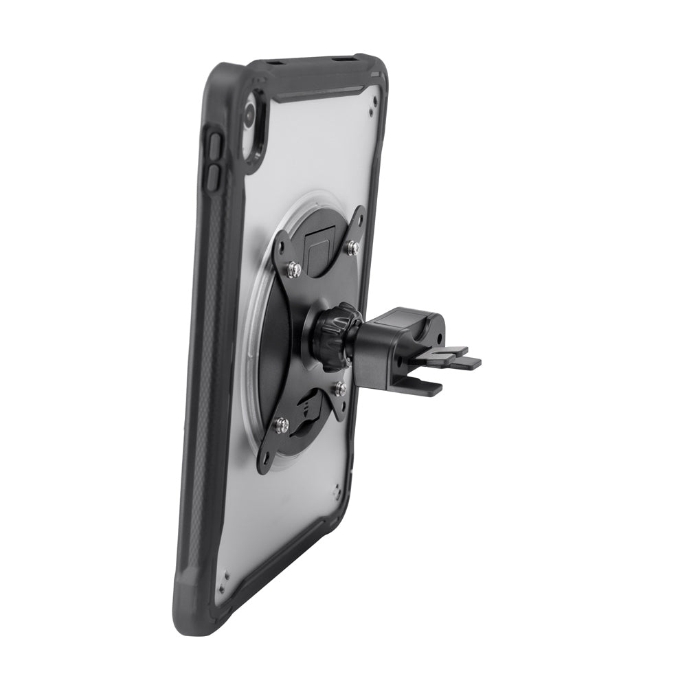 VES-X100 | CD Slot Mount VESA Mount | Design for Tablet