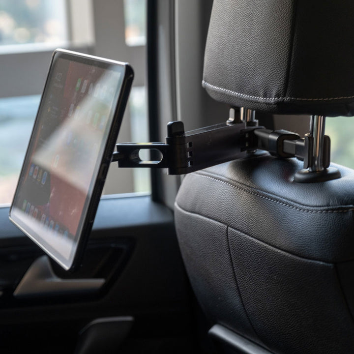 VES-X106 | Back Seat Mount VESA Mount | Design for Tablet