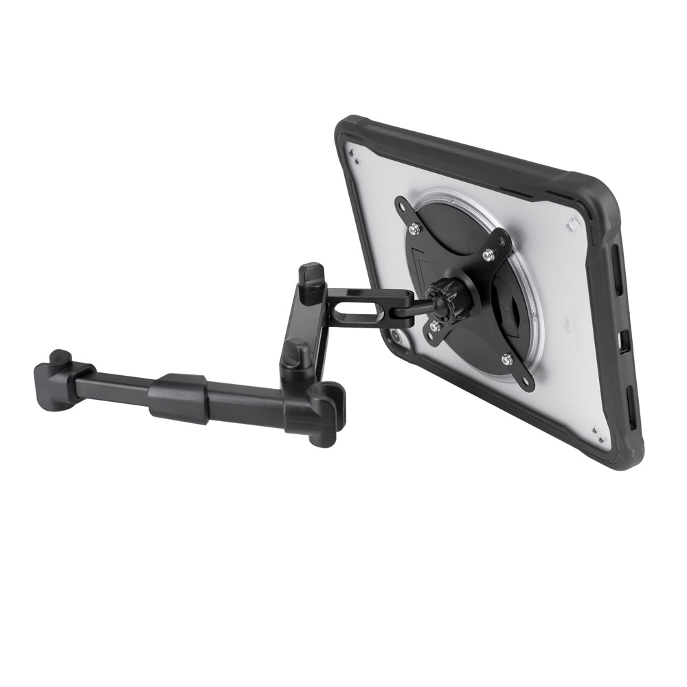 VES-X106 | Back Seat Mount VESA Mount | Design for Tablet