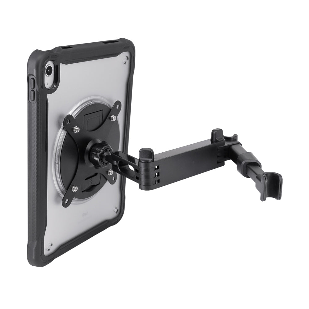 VES-X106 | Back Seat Mount VESA Mount | Design for Tablet