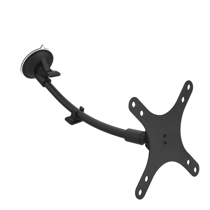 ARMOR-X Flexi Arm Suction Cup VESA Mount for trucks.
