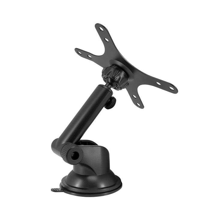 VES-X95 | Extendable Suction Cup Mount VESA Mount | Design for Tablet