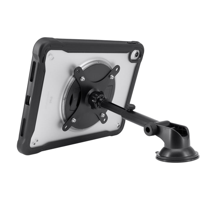 VES-X95 | Extendable Suction Cup Mount VESA Mount | Design for Tablet