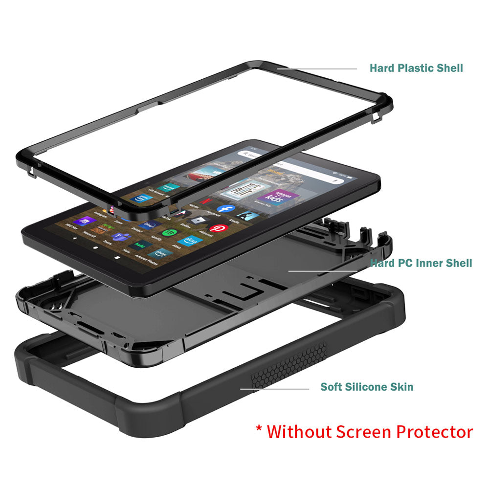 VPN-AZ-HD8G12 | Amazon Fire HD 8 / HD 8 Plus 2022 VPN-AZ-HD8G12 | Amazon Fire HD 8 / HD 8 Plus 2022