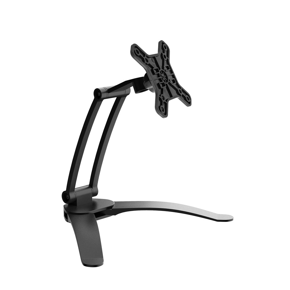 ARMOR-X 3 IN 1 Heavy Duty Versatile Mount VESA Mount for Tablet. Multi-function stand fits perfectly for your workplace or at home.