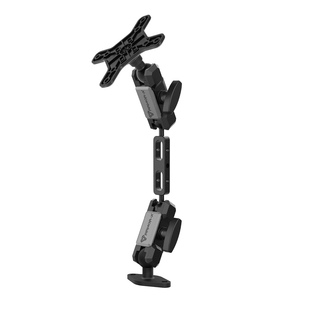 VSA-P1 | Rhombus AMPS VESA Mount ( 75x75mm | 50x50mm ) | Design for Tablet