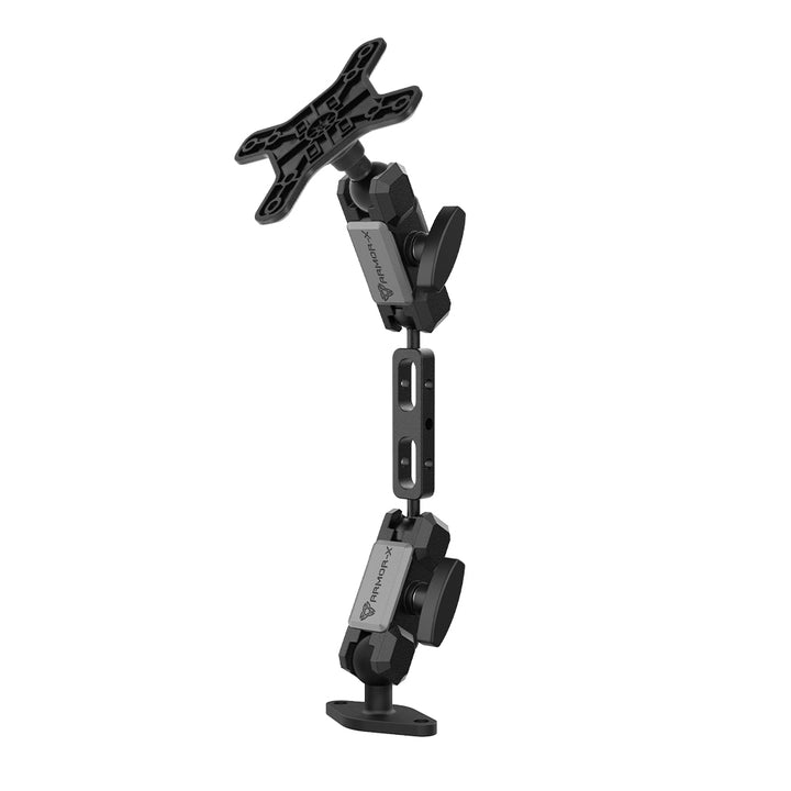 VSA-P1 | Rhombus AMPS VESA Mount ( 75x75mm | 50x50mm ) | Design for Tablet