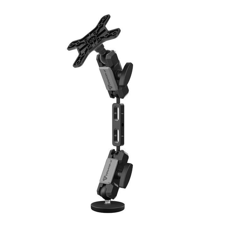 VSA-P11 | Magnetic Magnet VESA Mount ( 75x75mm | 50x50mm ) | Design for Tablet