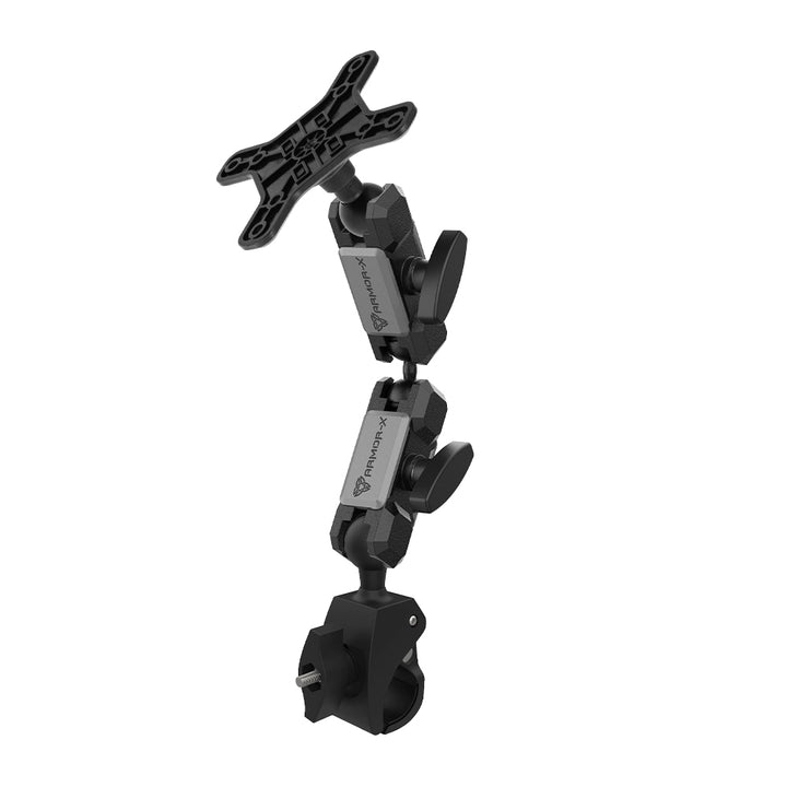 VSA-P7 | Quick Release VESA Mount (SMALL) ( 75x75mm | 50x50mm ) | Design for Tablet