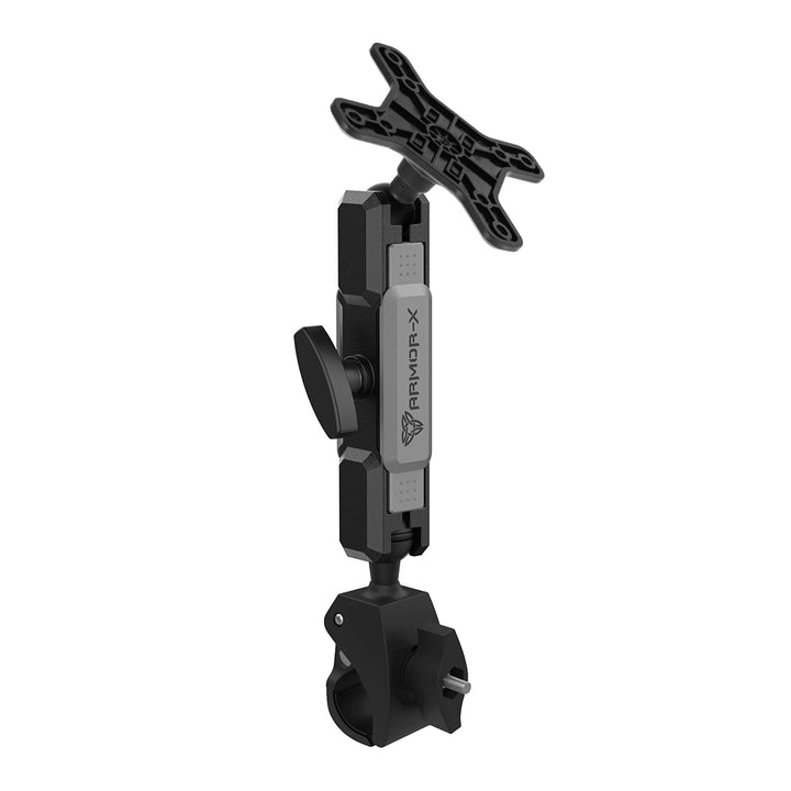 VSA-P7 | Quick Release VESA Mount (SMALL) ( 75x75mm | 50x50mm ) | Design for Tablet
