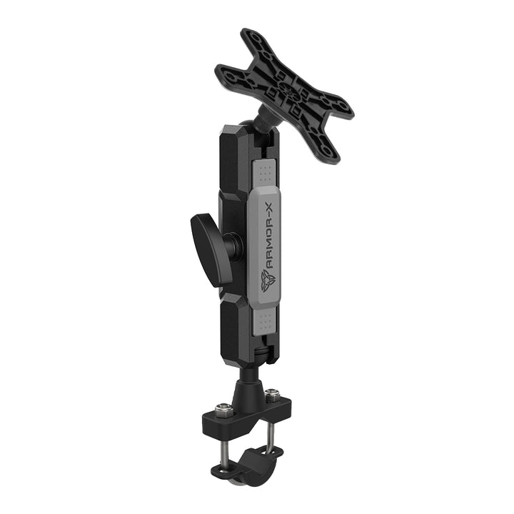 VSA-P9 | U-Bolt VESA Mount ( 75x75mm | 50x50mm ) | ⌀12-35mm | Design for Tablet
