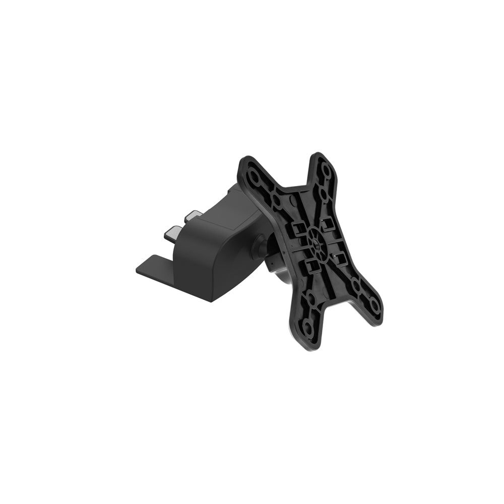 ARMOR-X CD Slot Mount VESA Mount for Tablet, holds your tablet in stable and safe position, performs perfectly anytime.