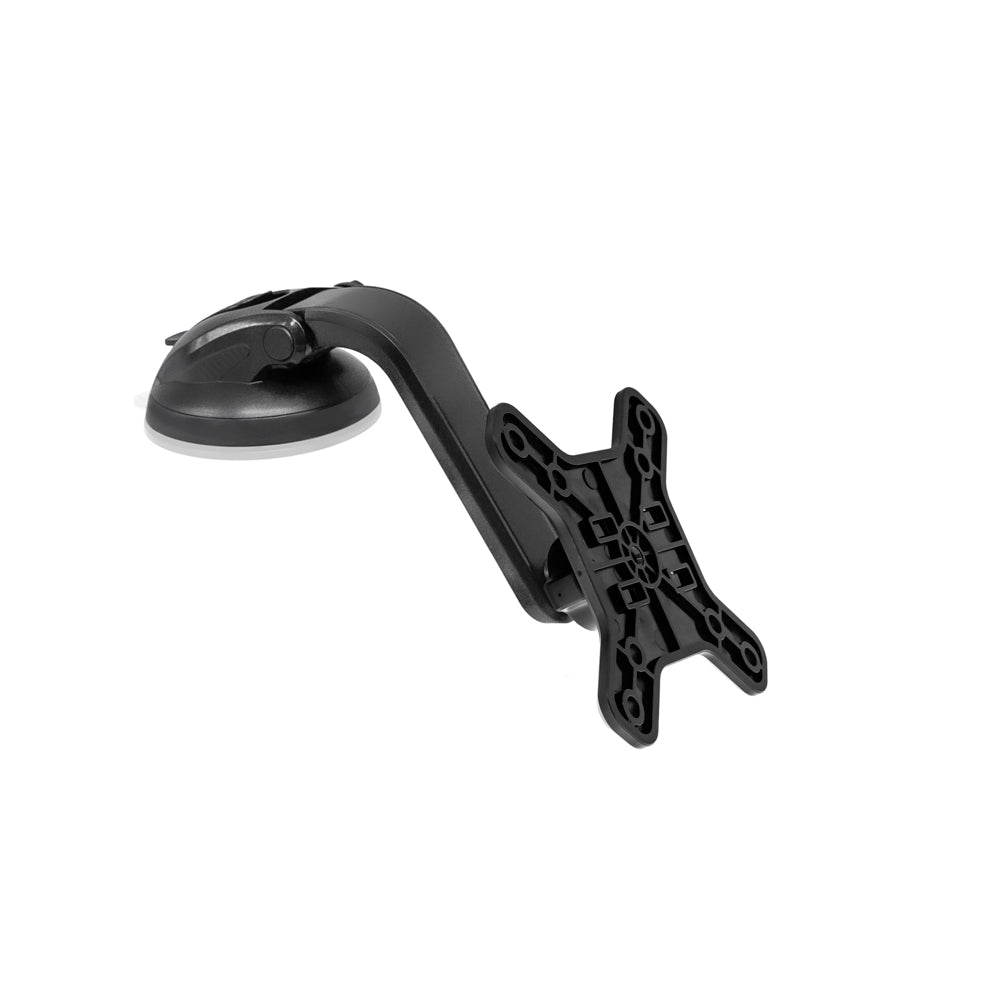 ARMOR-X Car Dashboard Suction VESA Mount. Made from new upgraded suction cups to provide stronger grip.