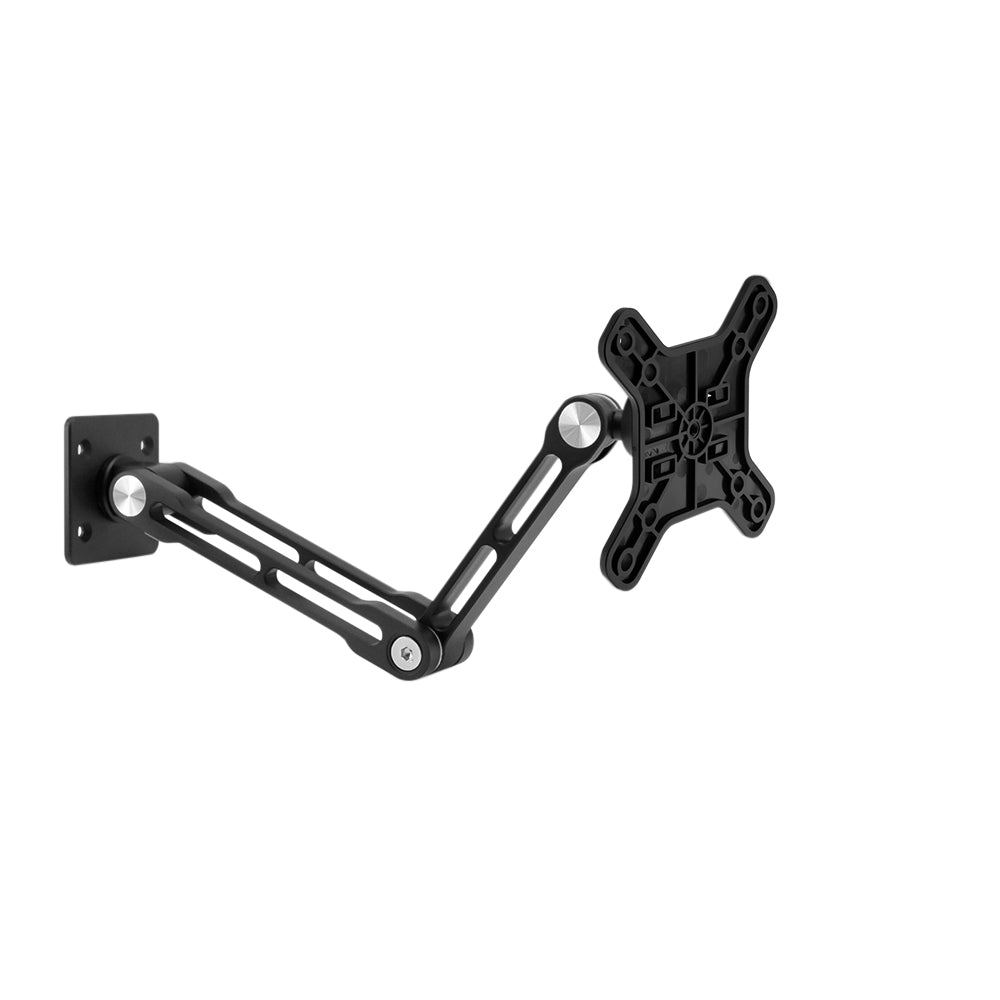 ARMOR-X Drill-Down Wall VESA mount for tablet.