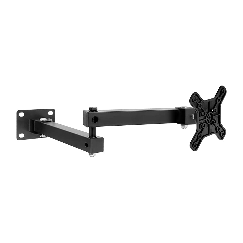 ARMOR-X Drill-Down Wall VESA mount for tablet.