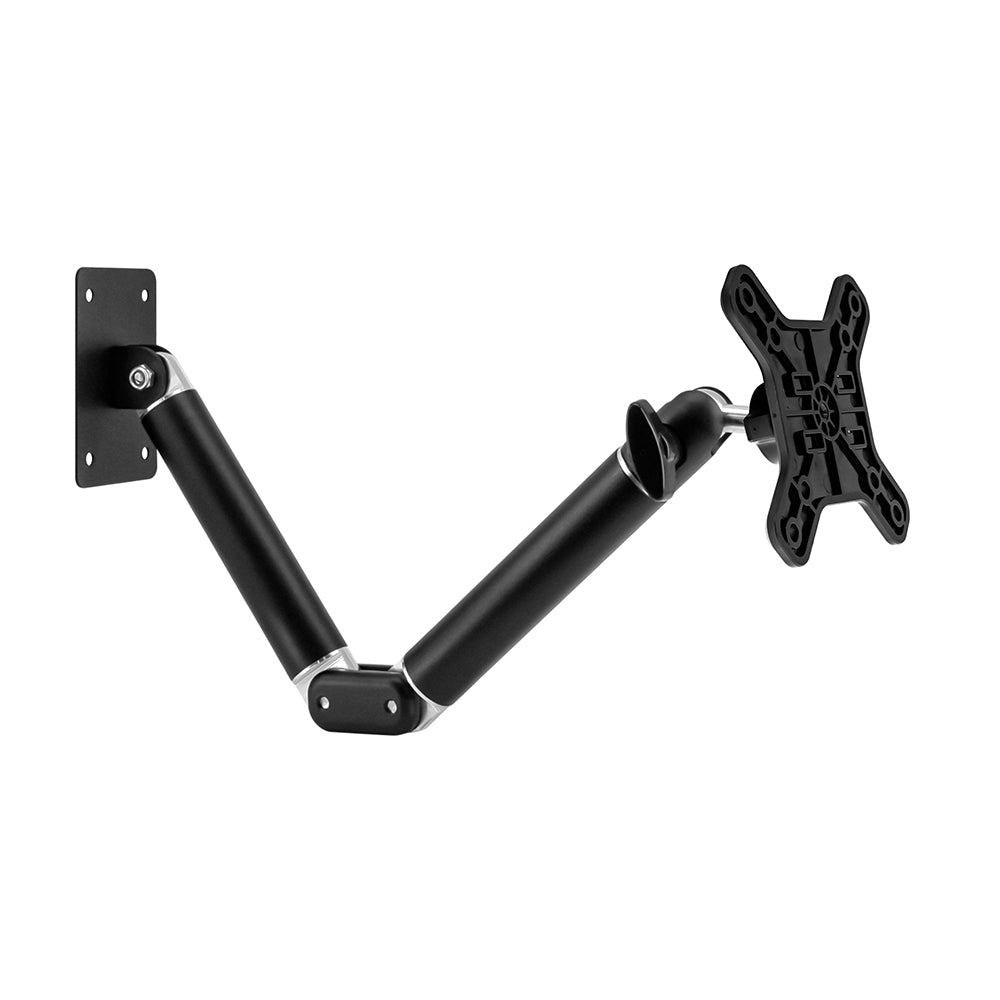 ARMOR-X Drill-Down Wall VESA mount for tablet.