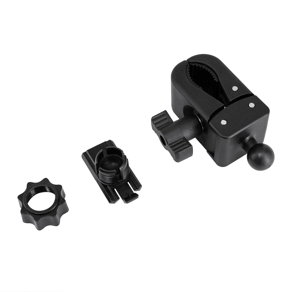 X146K | Quick Release Handlebar Mount | TYPE-K For ActiveKEY