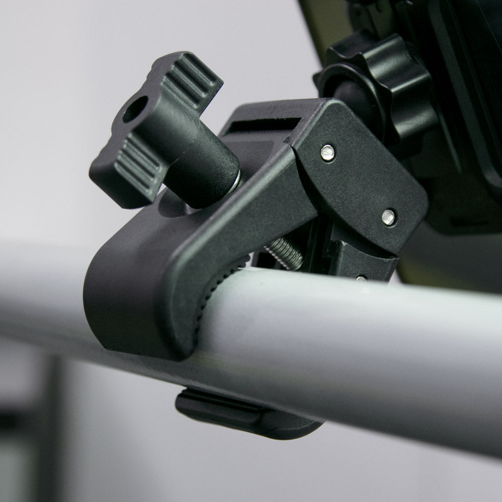 X146K | Quick Release Handlebar Mount | TYPE-K For ActiveKEY