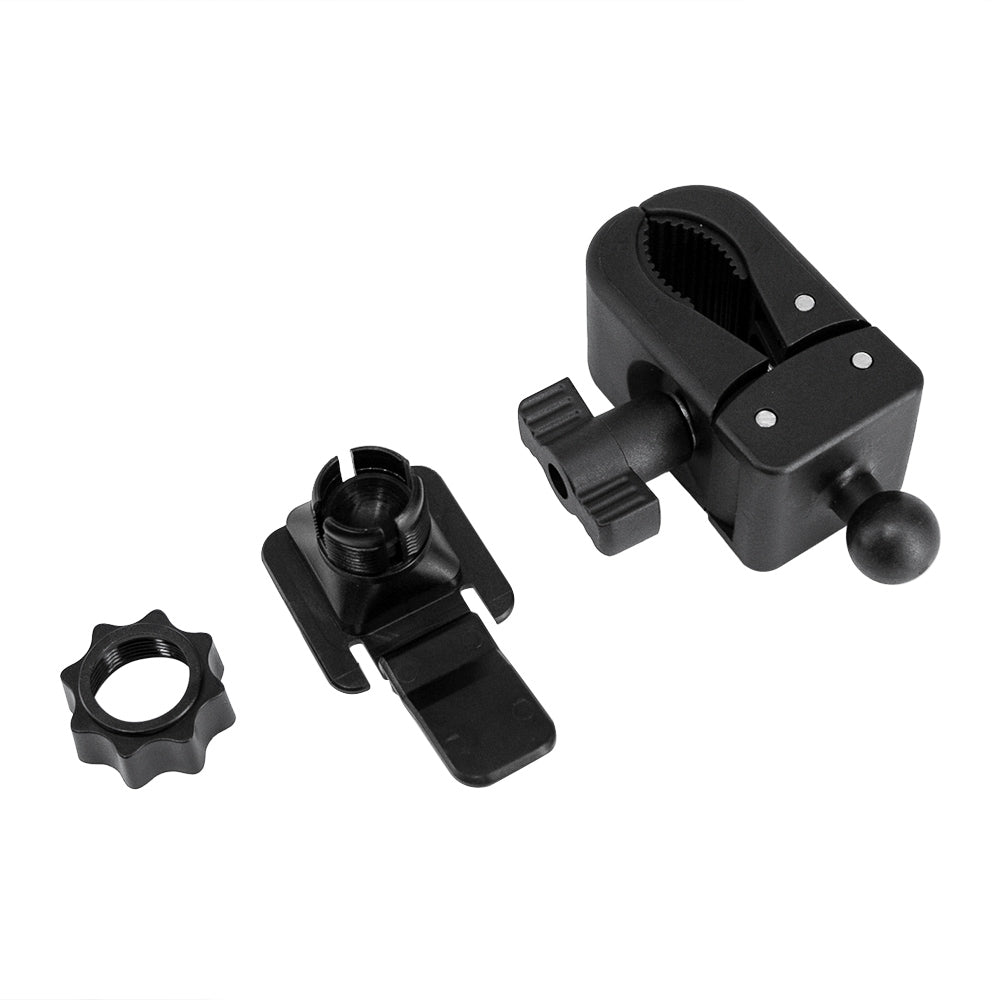 X146T | Quick Release Handlebar Mount | TYPE-T For Tablet