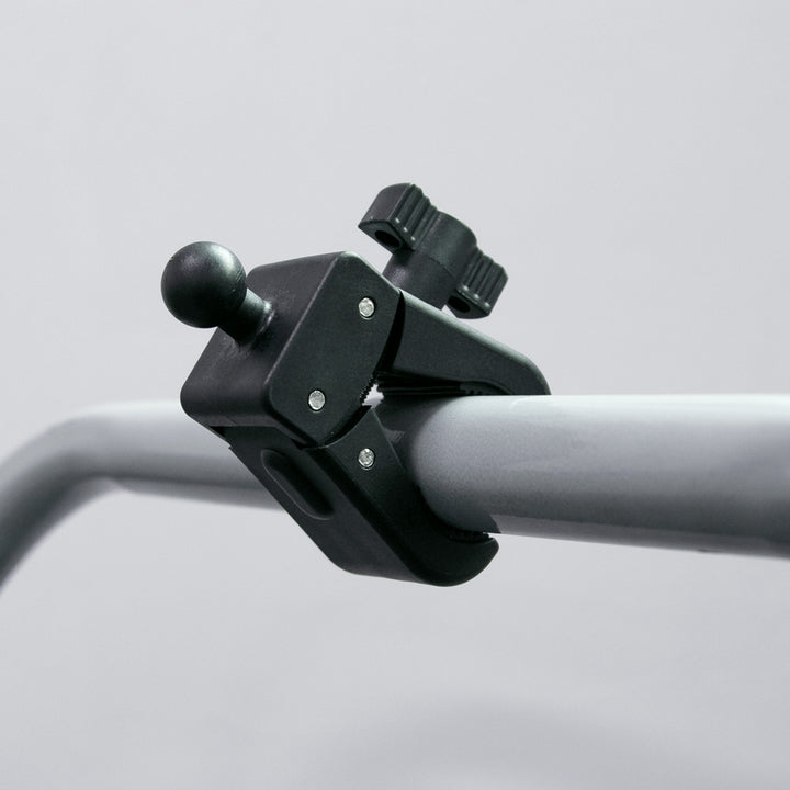 X146T | Quick Release Handlebar Mount | TYPE-T For Tablet