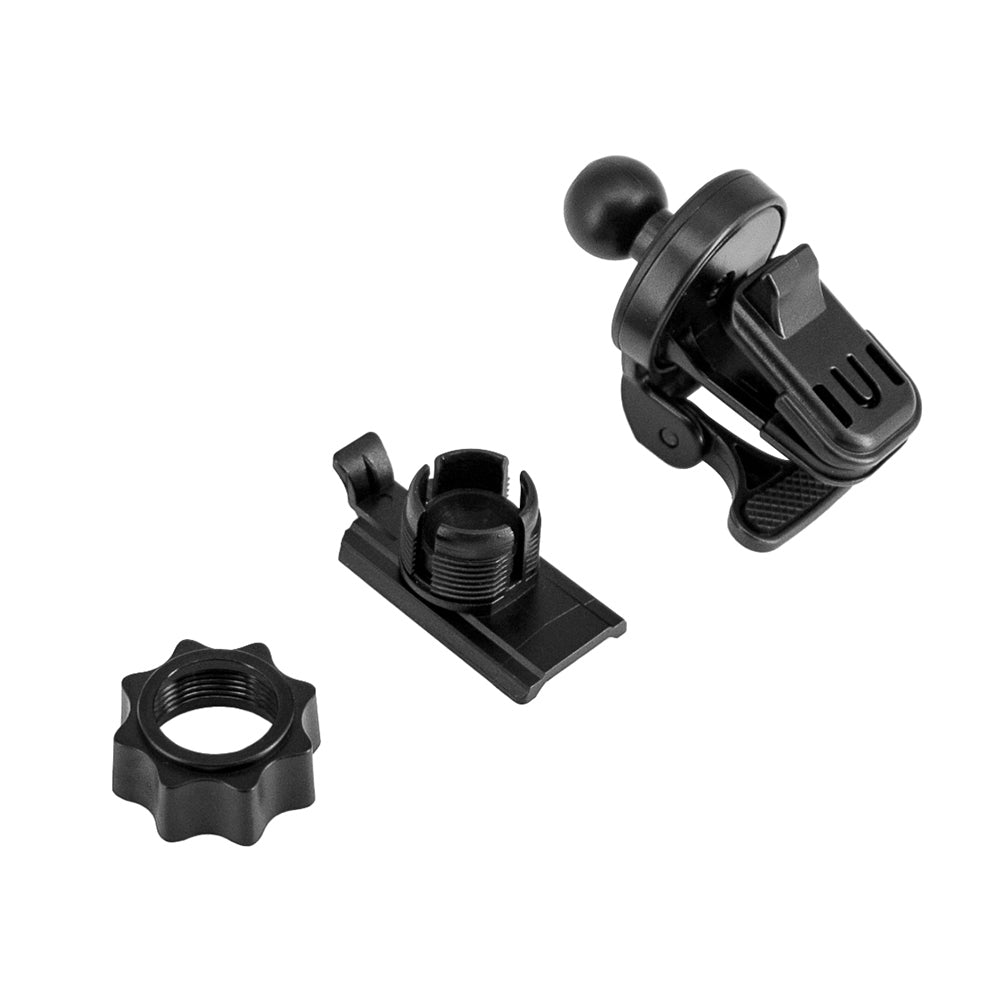 X147K | Car Air Vent Clip Mount | TYPE-K For ActiveKEY