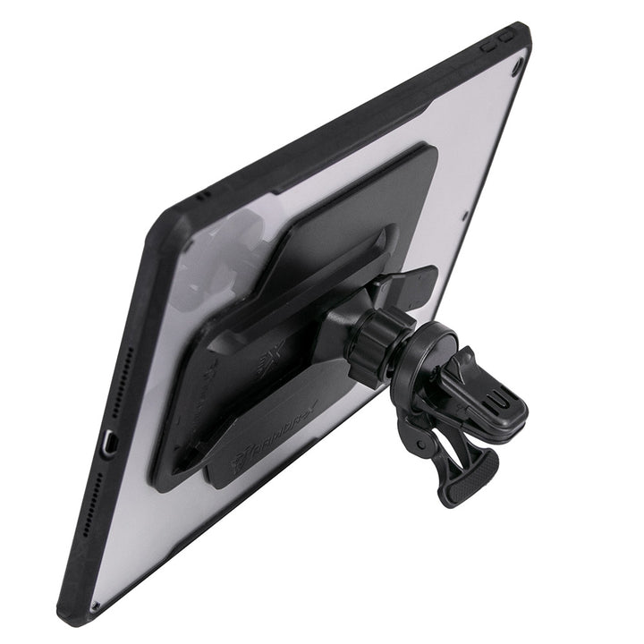 X147T | Car Air Vent Clip Mount | TYPE-T For Tablet