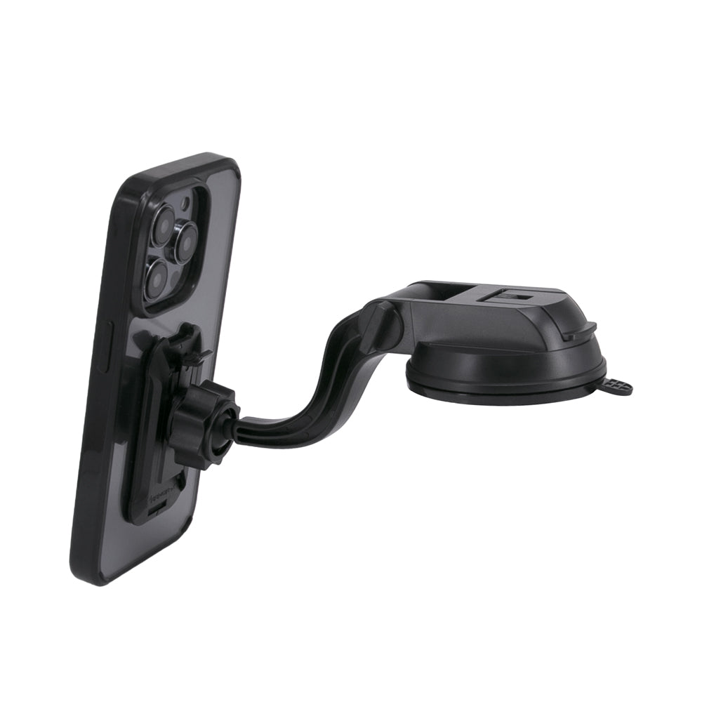 X150K | Car Suction Cup Mount | TYPE-K For ActiveKEY