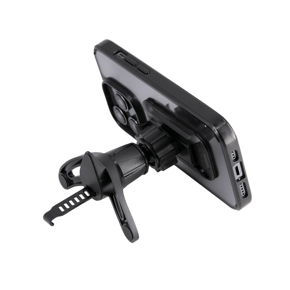 X152K | Car Air Vent Mount for Mercedes Benz | TYPE-K For ActiveKEY